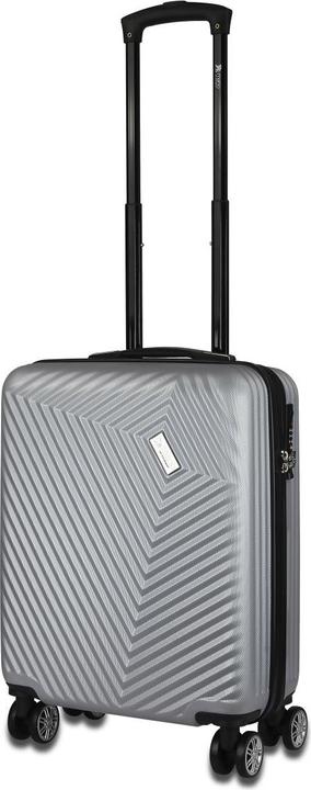 Actual product image Mano Don Carlo hard case (36 l, Hand luggage (up to 50 litres))