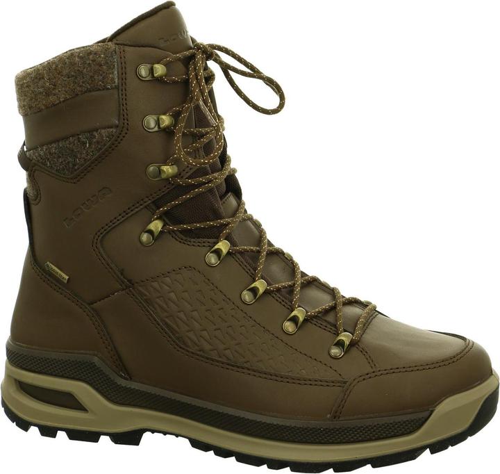 Actual product image Lowa Renegade Evo GTX (47)