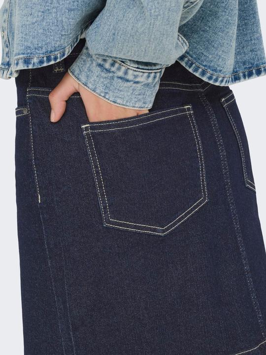 Actual product image JdY JDYMOON Jeansrock Jeansrock (XL)