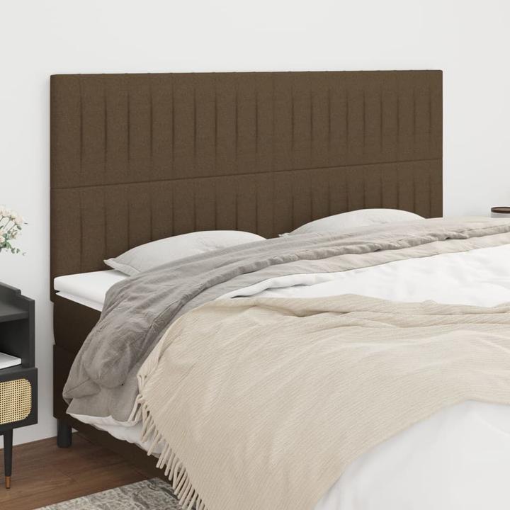 Actual product image VidaXL Carolin (160 x 5 x 128 cm)
