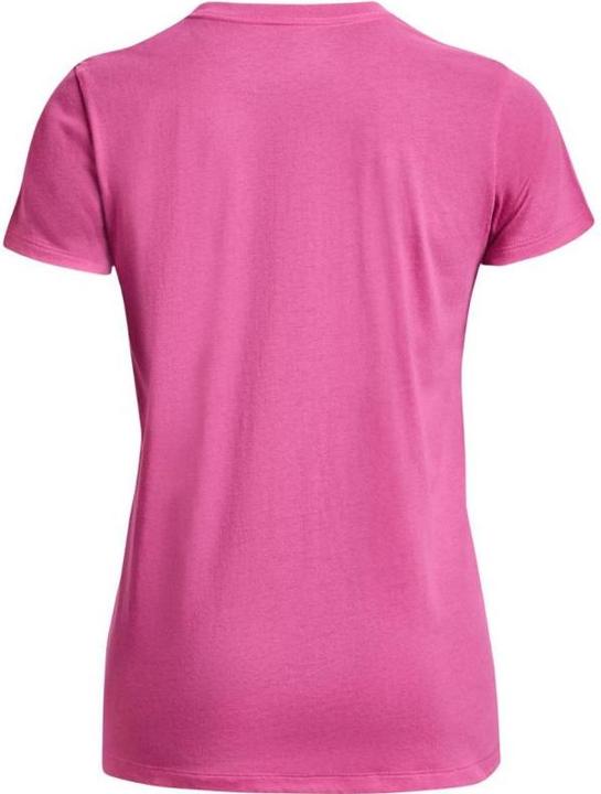 Image du produit Under Armour Sportstyle Graphic T-shirt femme (S)