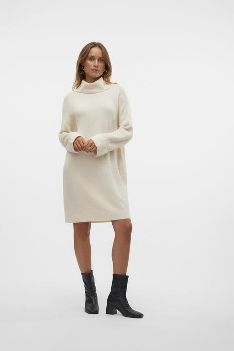 Produktbild Vero Moda VMJUPITER Midikleid Strickkleid (S)