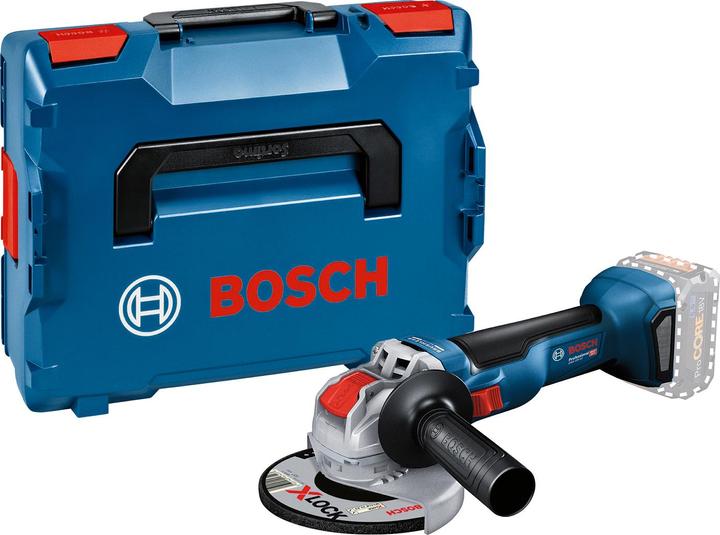 L-BOXX insert for tool/charger
