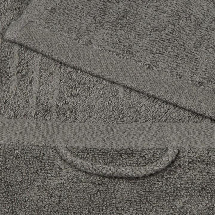 Produktbild Ross Premium Uni Handtücher Boucle (16 x 22 cm)