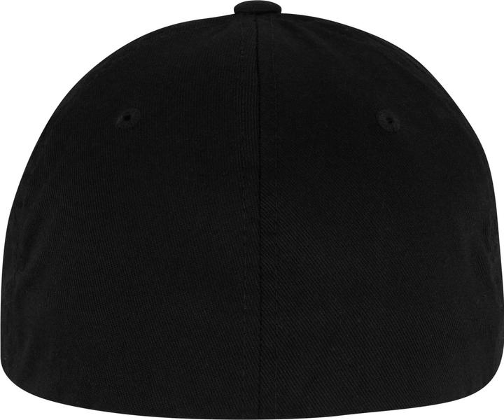 Actual product image Flexfit Lost Soul Patch Wooly Combed Cap - 186931 (XL)