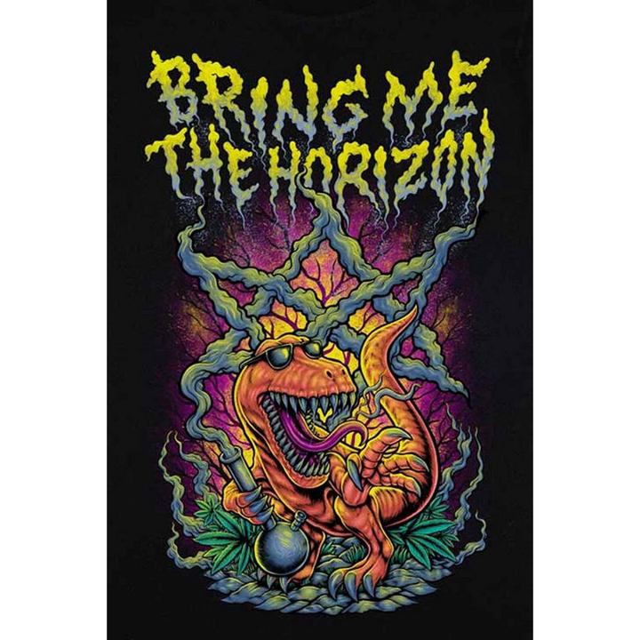 Immagine prodotto Bring Me The Horizon Maglietta (XL)