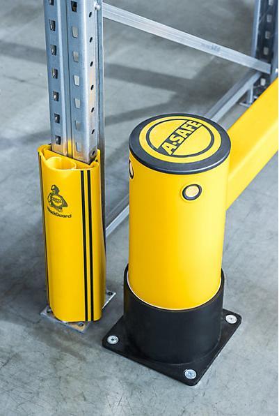 Image du produit A-Safe Protection anti-heurt pour rayonnage RackGuard