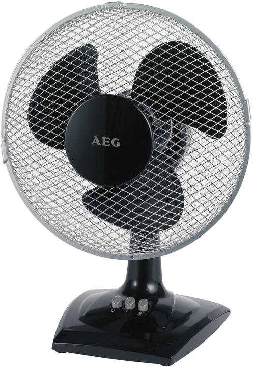 Produktbild AEG Vl 5528 (53 dB)