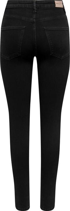 Actual product image Only ONLICONIC SK LONG ANK NOOS High Waist Jeans (26)