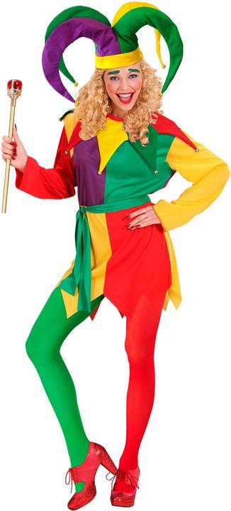 Produktbild Widmann Zweifarbige Strumpfhose