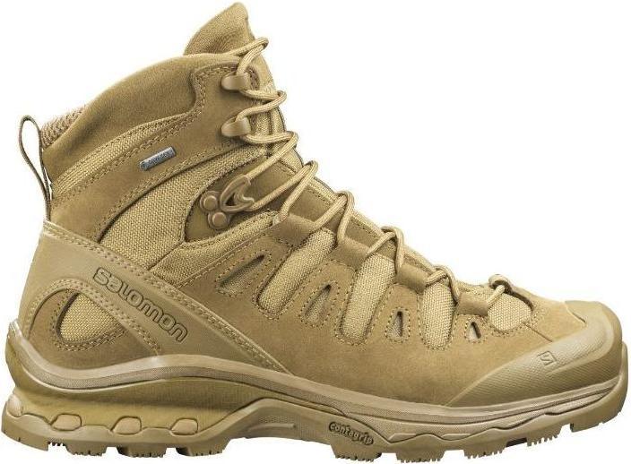 Produktbild Salomon Quest 4D GTX Forces 2 Einsatzschuh (44)