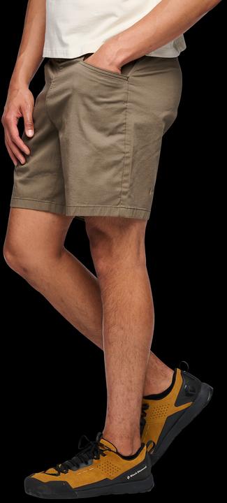 Immagine prodotto Black Diamond Pantaloncini M Notion (XS)