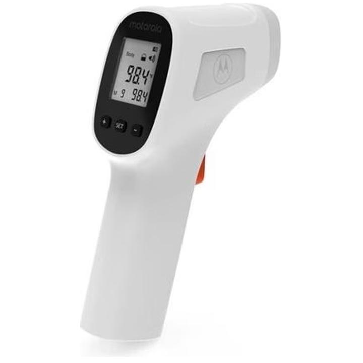 Motorola TE 93 BIANCO - TE 93 BIANCO (Fronte)