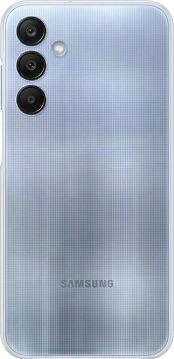 Produktbild Samsung A25 Clear Cover (Samsung Galaxy A25 5G)