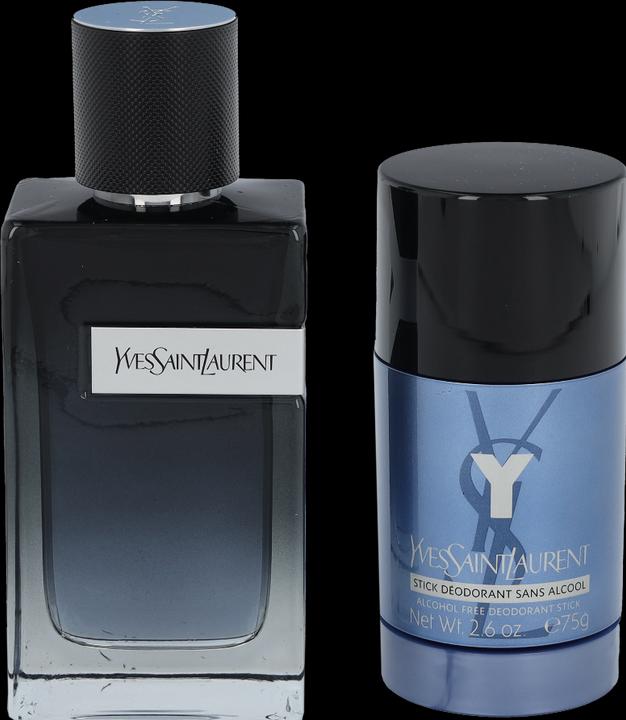 Immagine prodotto Yves Saint Laurent Set di regali Y For Men (Set profumo)