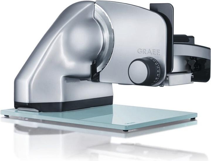 Produktbild Graef Allesschneider Classic C 90