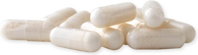 Produktbild Raab MSM mit Vitamin C (90 Stück, Kapseln)