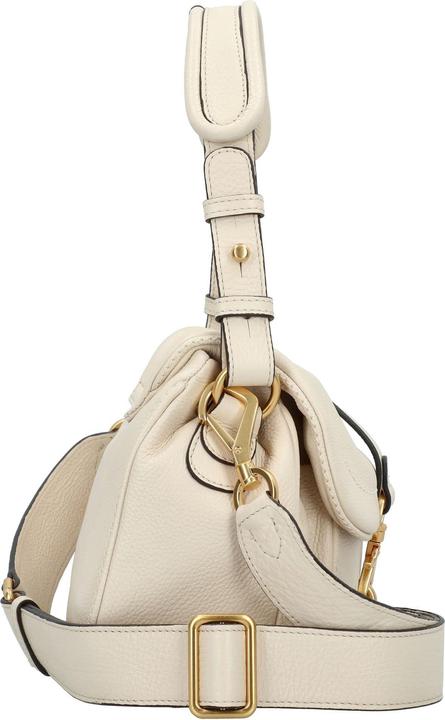 Produktbild Abro Star Schultertasche Leder 28 cm