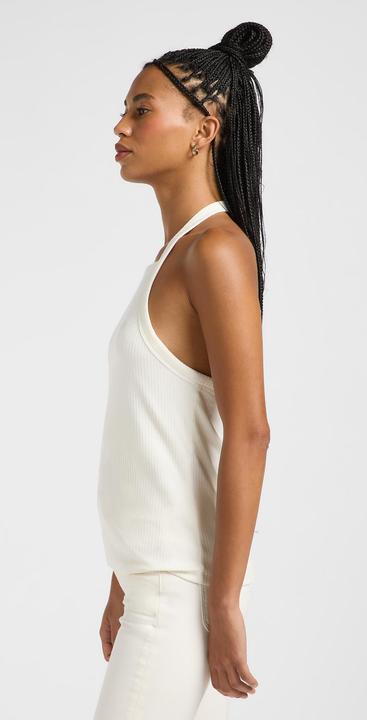 Image du produit Lee Top Open Back Halter Top (L)