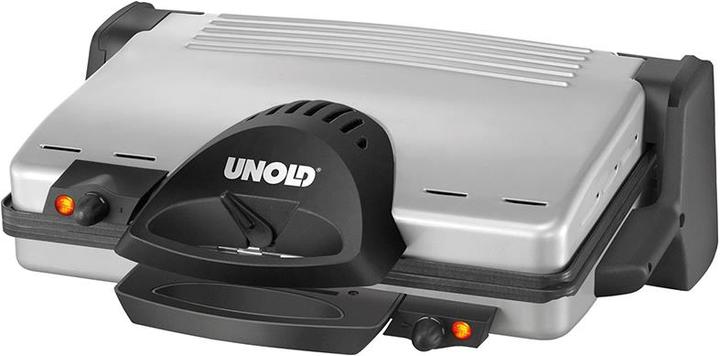 Actual product image Unold Contact