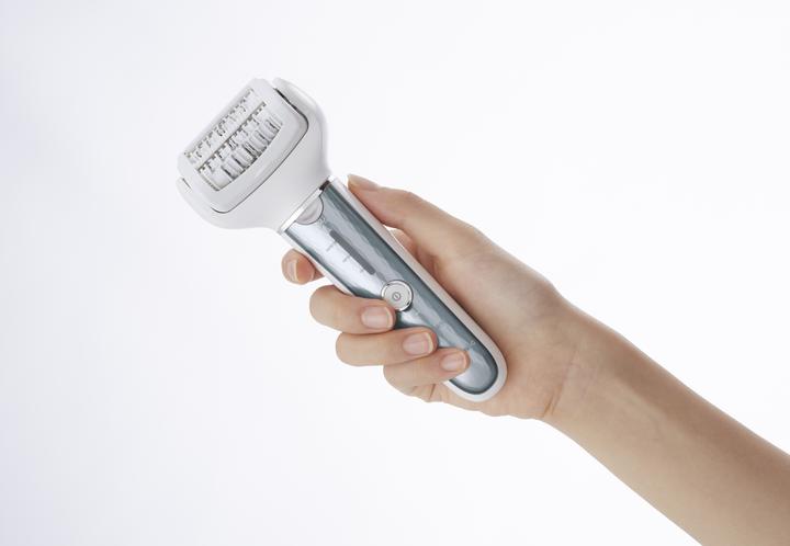Actual product image Panasonic Es-El