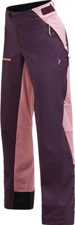 Produktbild Peak Performance Ascent Softshell Pant (XL)