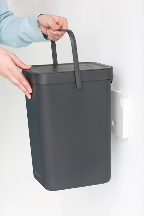 Actual product image Brabantia Sort & Go (12 l)