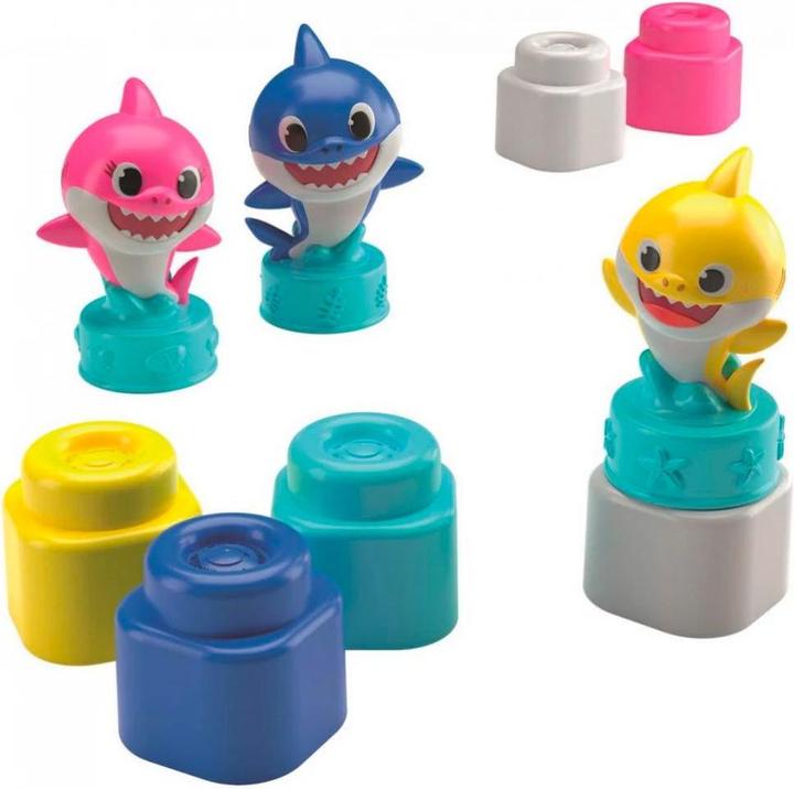 Image du produit Clementoni Bébé requin