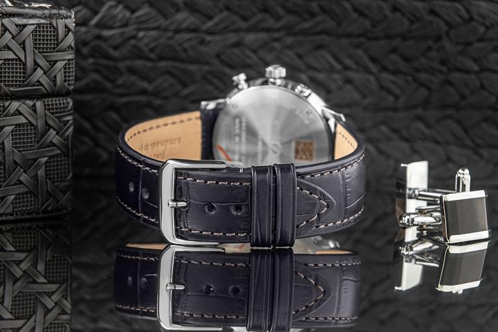 Image du produit Zeppelin LZ129 Hindenburg (Chronographe, 40 mm)