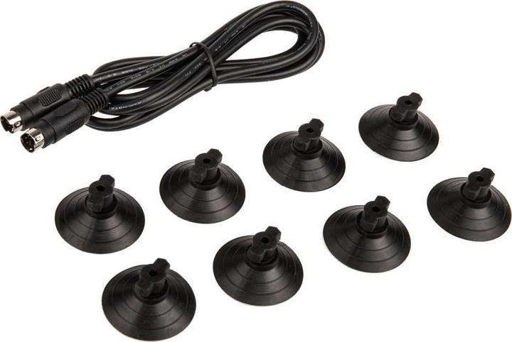 Produktbild Logitech G Saitek X52 (PC)