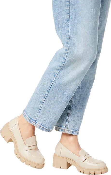 Produktbild FAITH PennySchlupfschuhe Neddie Klobig (38)