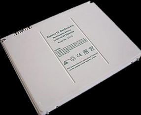 Actual product image LMP Battery for MacBook Pro 15", 7547 (5400 mAh)