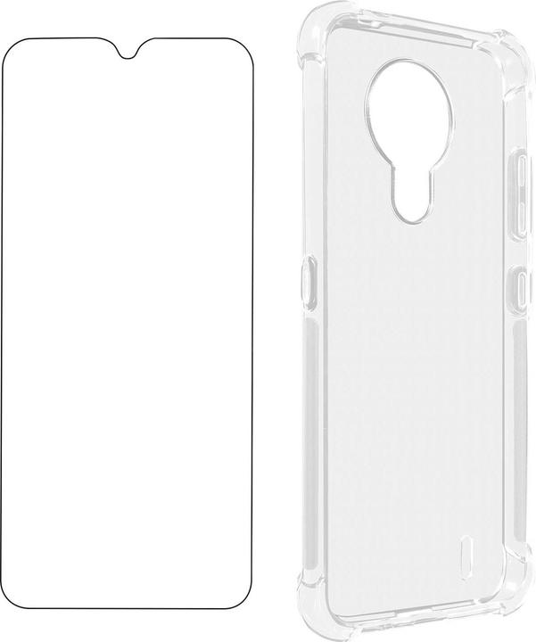 Actual product image Avizar Prems Series (Nokia 1.4)