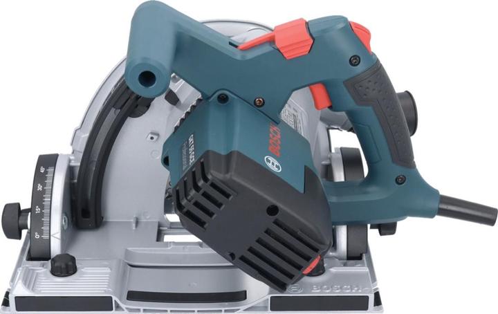 Actual product image Bosch Professional Gkt 55 Gce