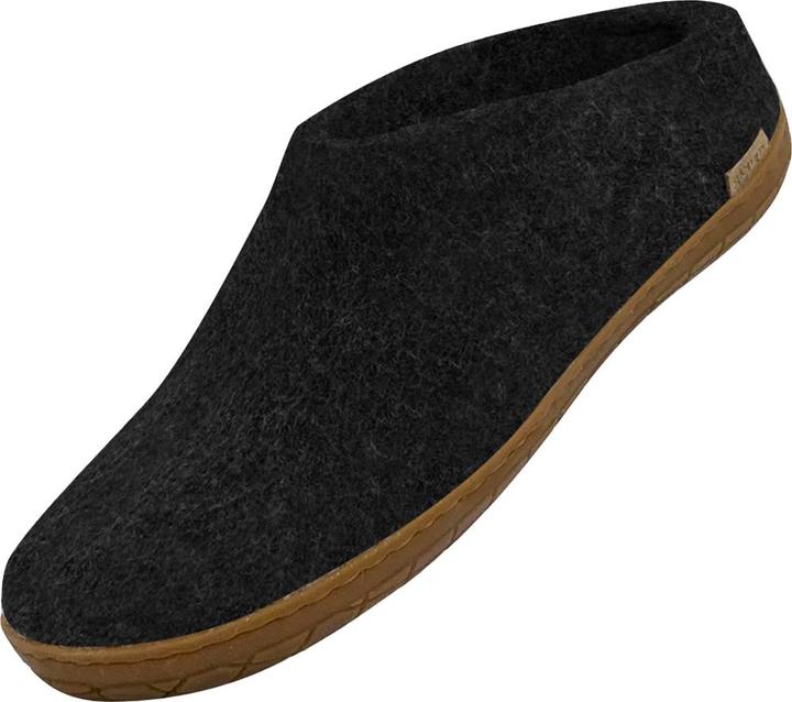 Image du produit Glerups Semelle en caoutchouc naturel Pantoufles (41)