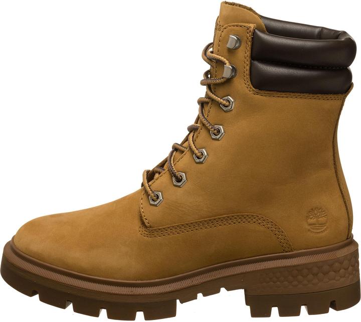 Produktbild Timberland Cortina Valley 6in Boot WP (36)