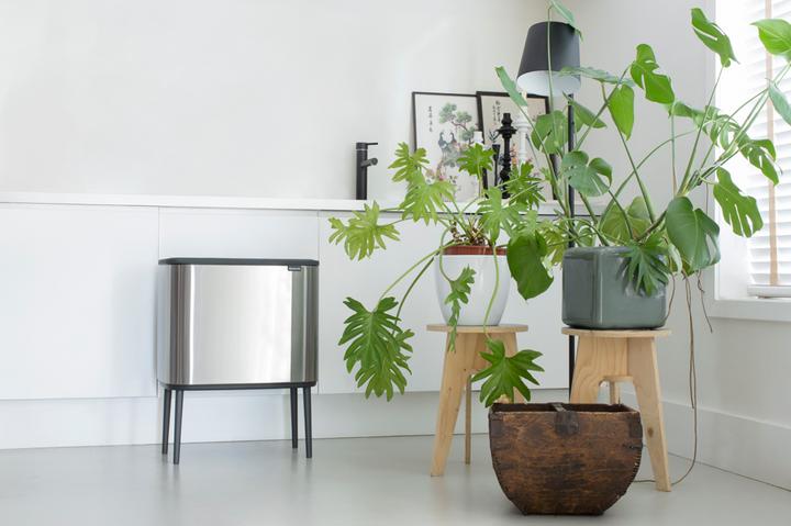 Image du produit Brabantia Poubelle Bo Touch Bin 36 litres (36 l)