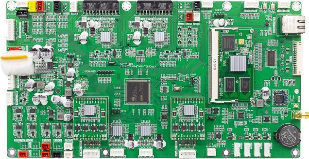 Produktbild FlashForge Creator 4 Mainboard 3d Zubehoer (Ersatzteile)