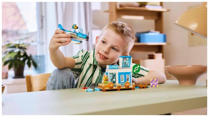 Immagine prodotto LEGO Vola con Dodo Airlines (77051, LEGO Animal Crossing)