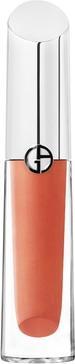 Actual product image Armani Exchange Armani Lips Prisma Glass Lipgloss No. 03 - Honey Gleam / 3,5 ml