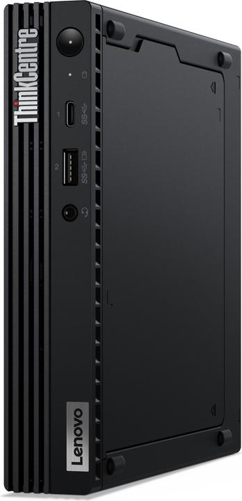 Produktbild Lenovo TS/Desktop TC M75q Gen 2 A55600GE 16G N (AMD Ryzen 5 5600GE, 16 GB, 256 GB, AMD Radeon Graphics)