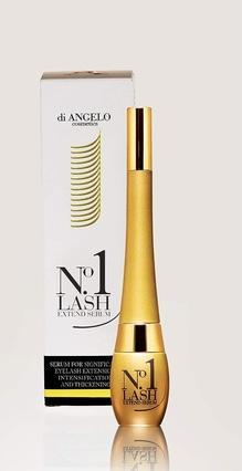 Produktbild Di Angelo Cosmetics No.1 Lash Extend Serum (6 ml)