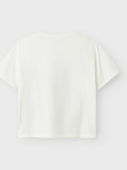 Image du produit Name it Nkfdiri Stitch Ss Nreg Top Noos Wdi (146)
