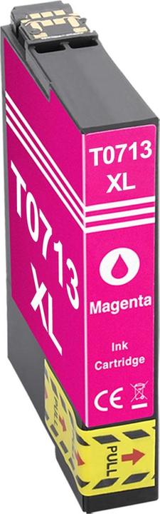 Produktbild Plutoos Epson T0713 Patrone XXL kompatibel, Magenta C 13 T 07134011