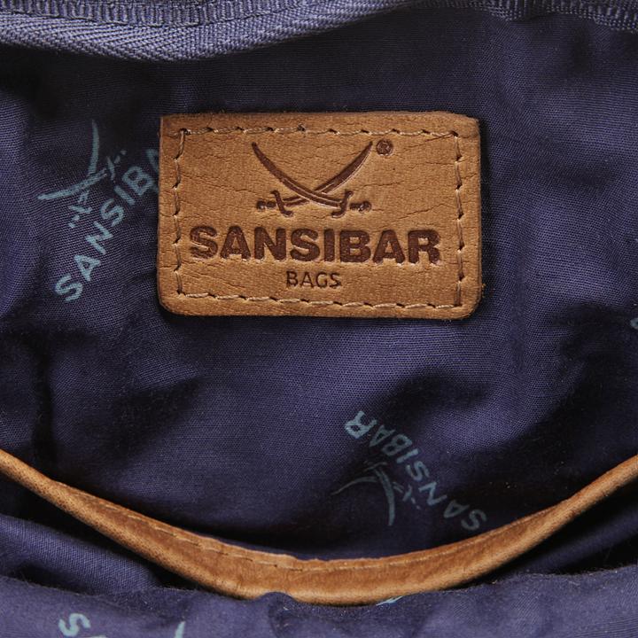 Actual product image Sansibar Umhängetasche SYLT