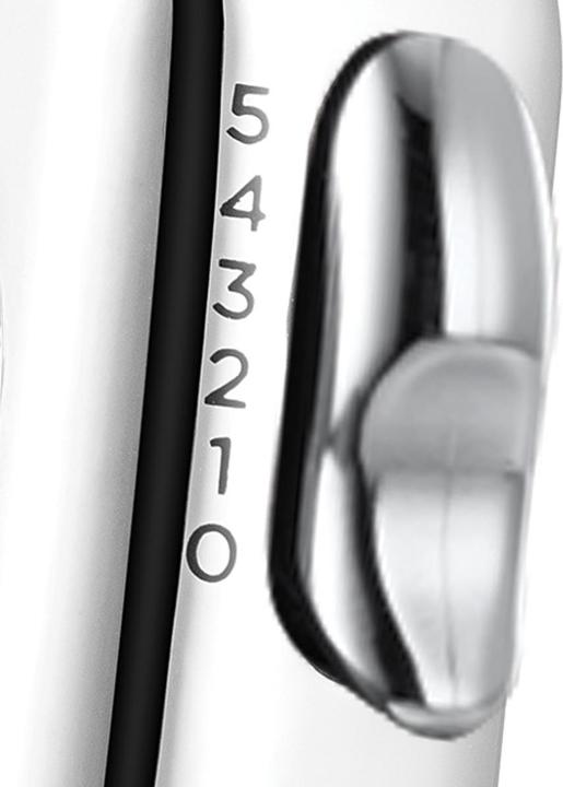 Actual product image Russell Hobbs SWIRL Hand Mixer Sapphire (350 W)