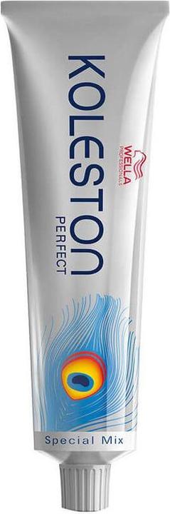 Actual product image Wella Koleston Perfect Me+ Special Mix (0/28 petrol)