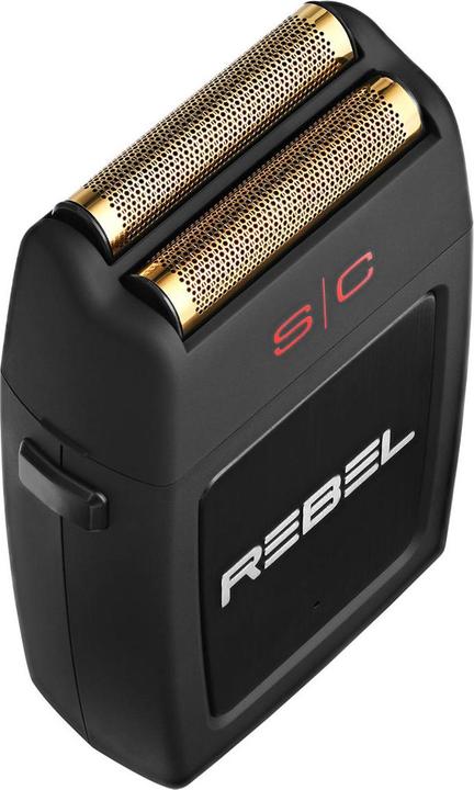 Actual product image StyleCraft Rebel Shaver