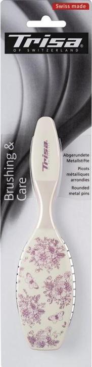 Trisa Fashion Brushing Small