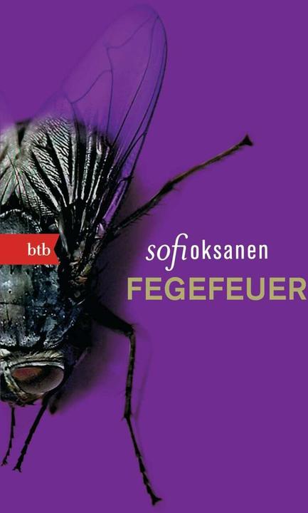 Produktbild Fegefeuer (Deutsch, Sofi Oksanen, 2015)
